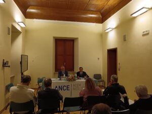 ASSEMBLEA GENERALE ANNUALE 6 DICEMBRE 2024