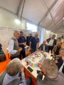 SAIE Bari ottobre 2025