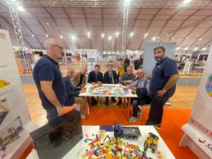 SAIE Bari ottobre 2025