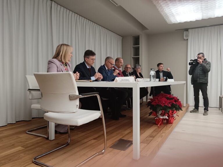 CASSA EDILE AWARDS 2024 MIRANDA 13 DICEMBRE