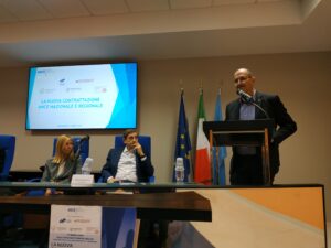 Convegno 31 marzo su nuova contrattazione ANCE Nazionale e regionale