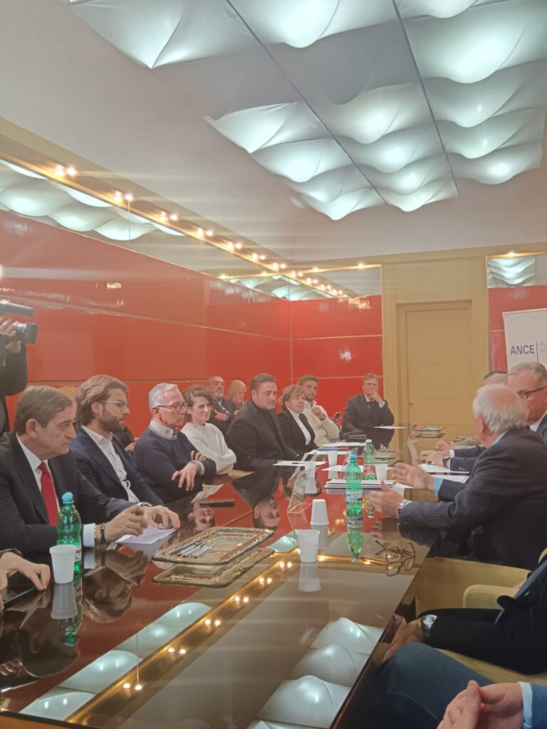 INCONTRO CON ONOREVOLE CESA 9 FEBBRAIO 2026