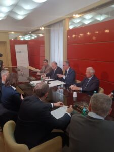 INCONTRO CON ONOREVOLE CESA 9 FEBBRAIO 2026