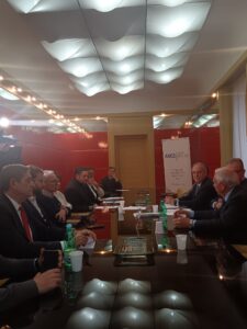INCONTRO CON ONOREVOLE CESA 9 FEBBRAIO 2026