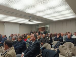 CASSA EDILE AWARDS 2024 MIRANDA 13 DICEMBRE
