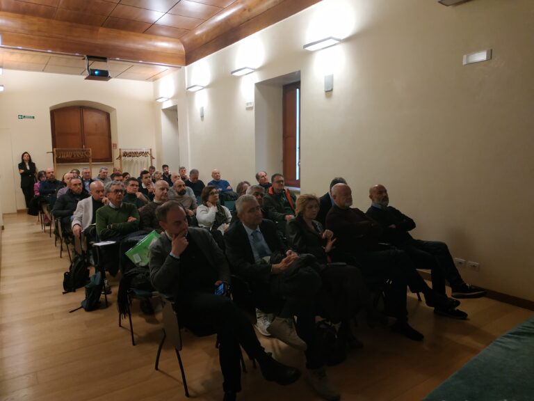 Seminario 11 marzo su autoconsumo energetico in condominio