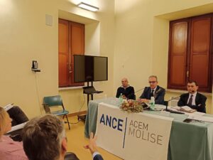 ASSEMBLEA GENERALE ANNUALE 6 DICEMBRE 2024