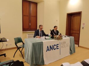 ASSEMBLEA GENERALE ANNUALE 6 DICEMBRE 2024