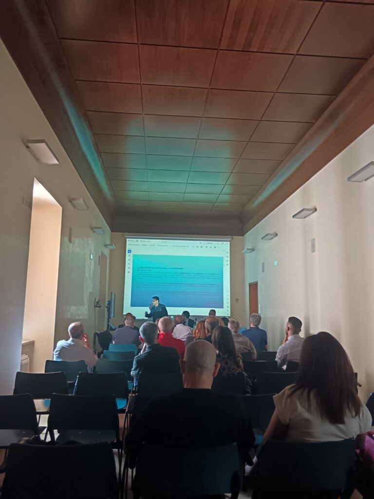 Seminario su MEPA e Appalti ANCE Molise 18 giugno 2025