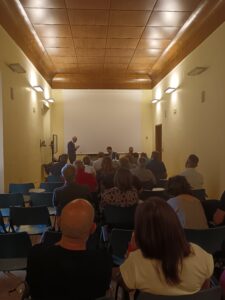 Seminario su MEPA e Appalti ANCE Molise 18 giugno 2025