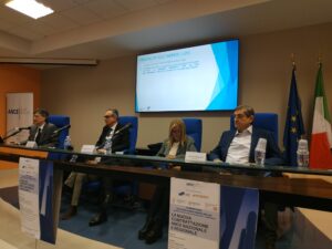 Convegno 31 marzo su nuova contrattazione ANCE Nazionale e regionale