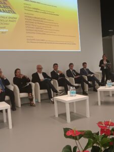 SAIE Bari ottobre 2025