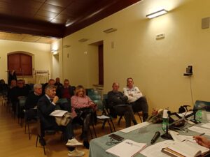 ASSEMBLEA GENERALE ANNUALE 6 DICEMBRE 2024